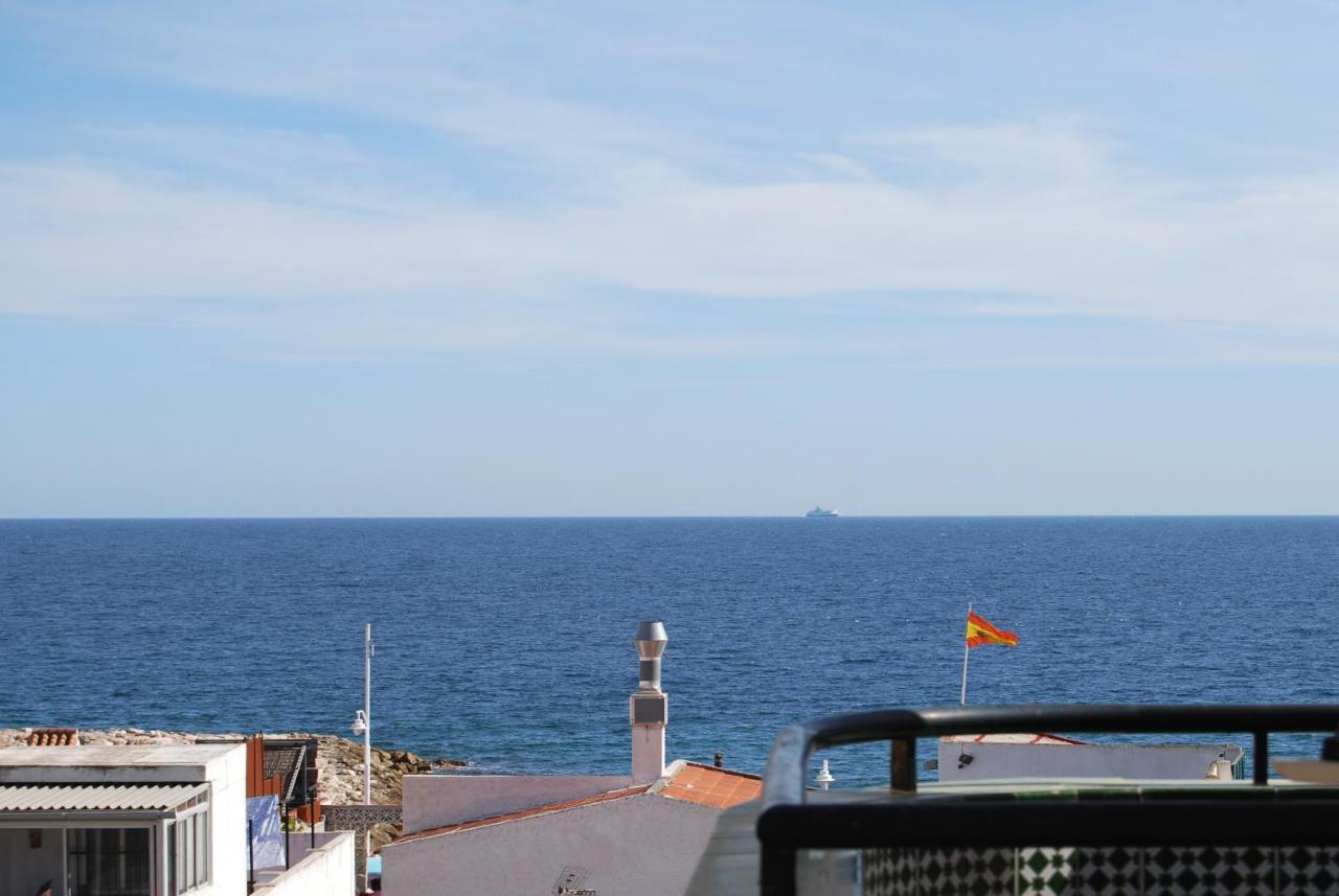 Malagadevacaciones - Elcano 20 Esterno foto